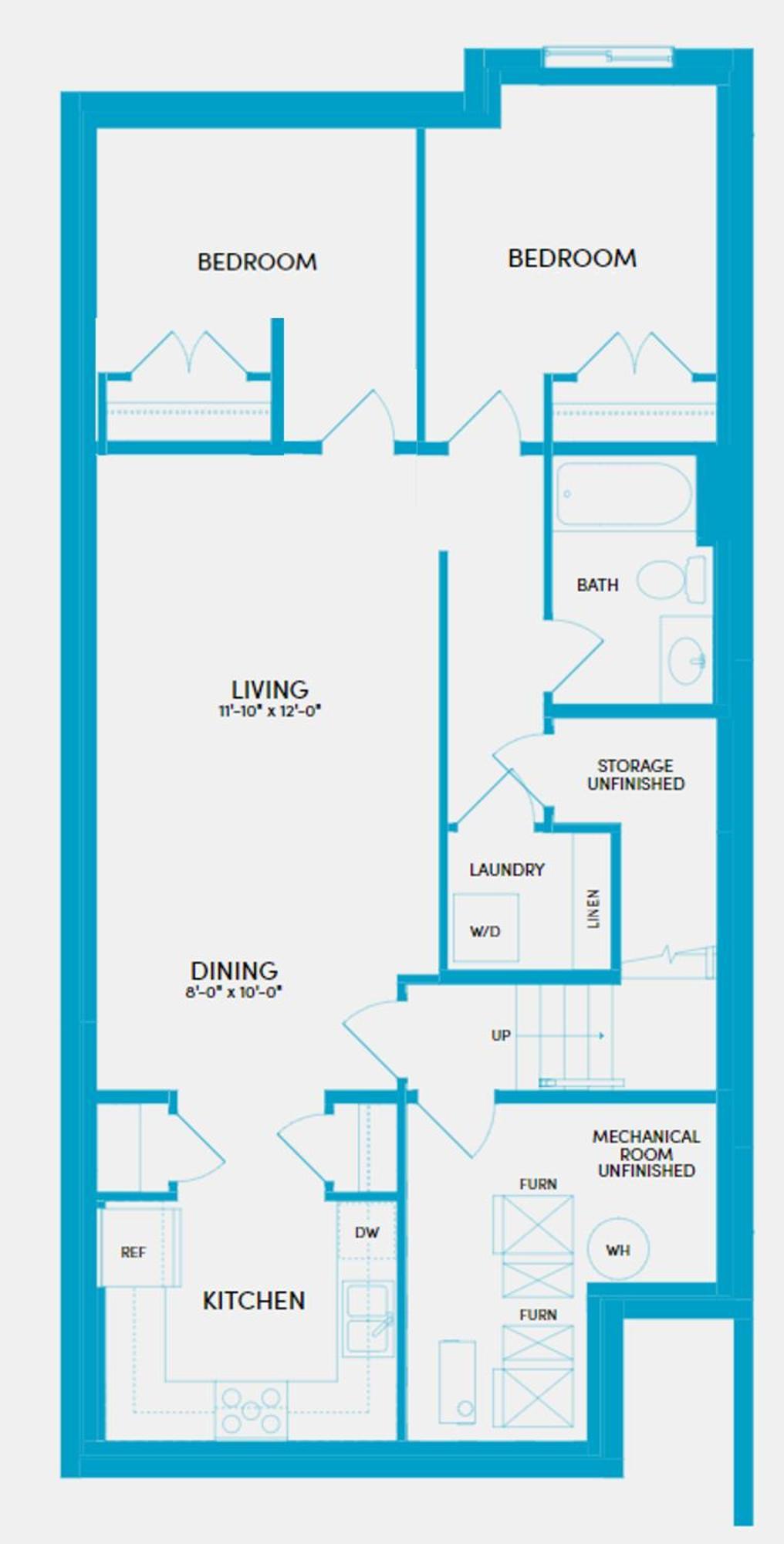 Newly Built 2 Bedroom Suite With Free Parking - Close To Banff National Park, YYC Exteriör bild